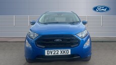 Ford EcoSport 1.0 EcoBoost 125 ST-Line 5dr Petrol Hatchback